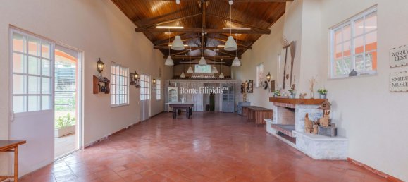 Casa de 9 dormitorios en Aveiras de Baixo, Portugal No. 138236 141