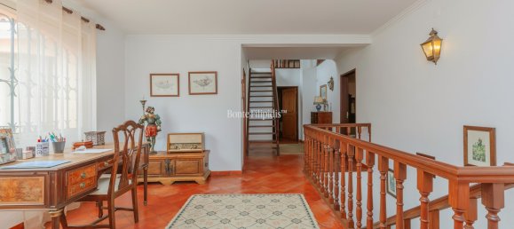 Casa de 9 dormitorios en Aveiras de Baixo, Portugal No. 138236 113