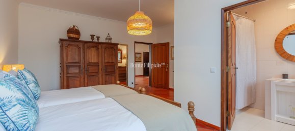 Casa de 9 dormitorios en Aveiras de Baixo, Portugal No. 138236 107