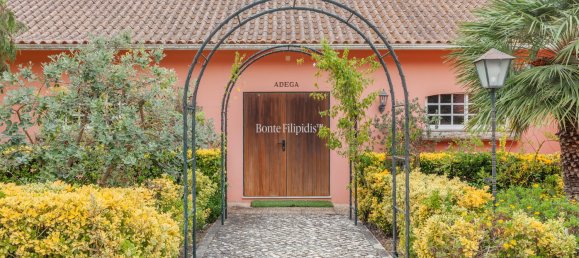 Casa de 9 dormitorios en Aveiras de Baixo, Portugal No. 138236 131