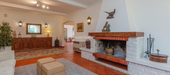 Casa de 9 dormitorios en Aveiras de Baixo, Portugal No. 138236 61