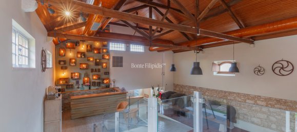 Casa de 9 dormitorios en Aveiras de Baixo, Portugal No. 138236 144