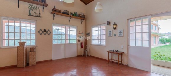 Casa de 9 dormitorios en Aveiras de Baixo, Portugal No. 138236 117