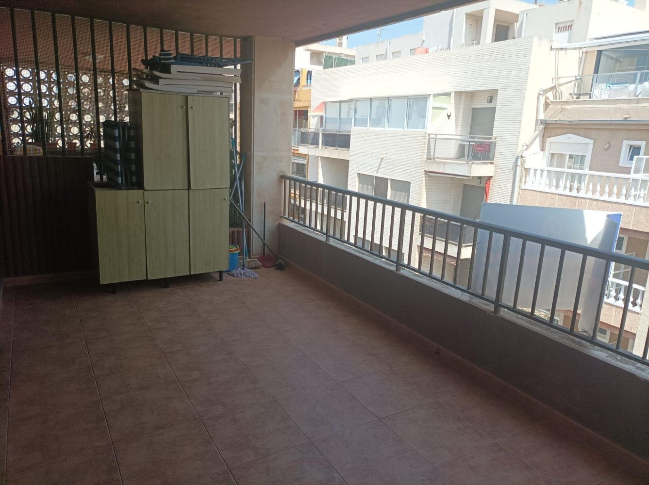 3 bedrooms Apartment in Guardamar del Segura, Spain No. 7595