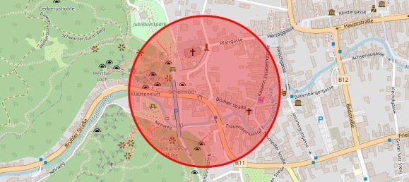 5غرفة بانتهاوس في Modling, Austria رقم 226057 7