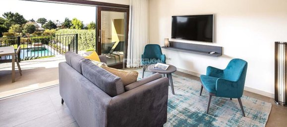 2 chambres Maison à Lagoa, Portugal No. 93605 13