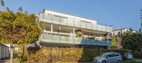 2 chambres Appartement à North Rhine-Westphalia, Germany No. 150411 2