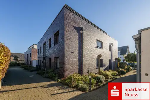 2 chambres Appartement à North Rhine-Westphalia, Germany No. 150411