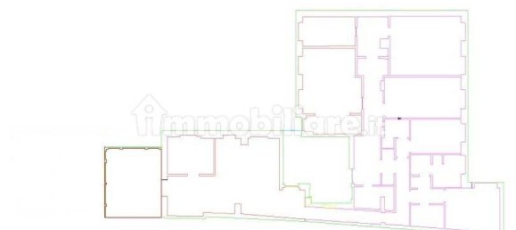 5 bedrooms Apartment in Milan, Italy No. 247521 17