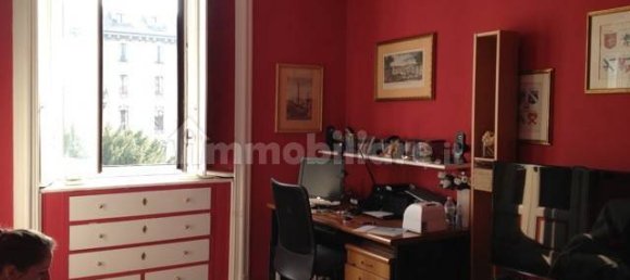 5 bedrooms Apartment in Milan, Italy No. 247521 11