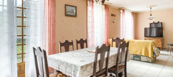 Casa T4 em Morbihan, France N.º 267968 2