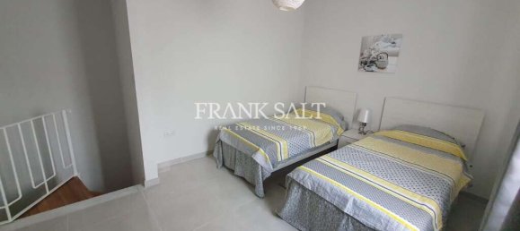 2 bedrooms Apartment in Marsaskala, Malta No. 8095 8