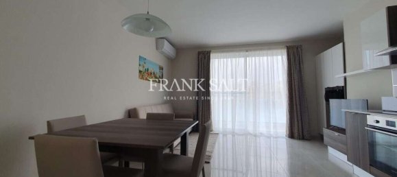 2 bedrooms Apartment in Marsaskala, Malta No. 8095 2