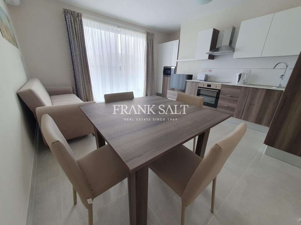 2 bedrooms Apartment in Marsaskala, Malta No. 8095