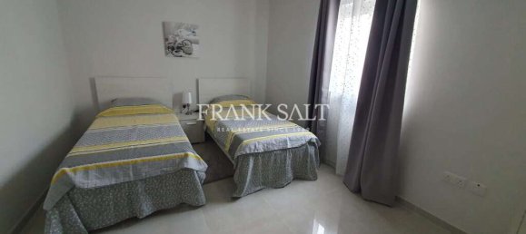 2 bedrooms Apartment in Marsaskala, Malta No. 8095 7