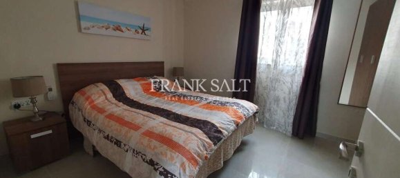 2 bedrooms Apartment in Marsaskala, Malta No. 8095 5