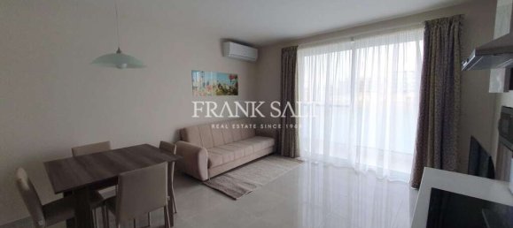 2 bedrooms Apartment in Marsaskala, Malta No. 8095 3