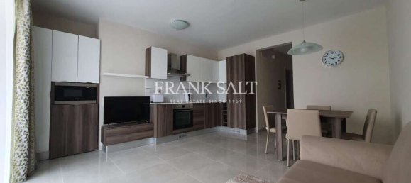 2 bedrooms Apartment in Marsaskala, Malta No. 8095 4