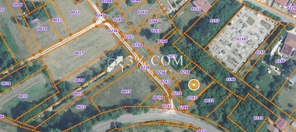 671m² Land in Chaudeney-sur-Moselle, France No. 44452 2