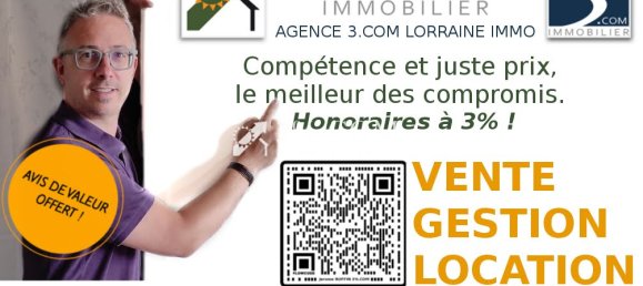 671m² Land in Chaudeney-sur-Moselle, France No. 44452 5