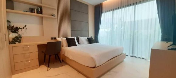 3 Schlafzimmer Villa in Phuket, Thailand, Nr. 63676 6