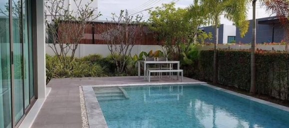 3 Schlafzimmer Villa in Phuket, Thailand, Nr. 63676 12