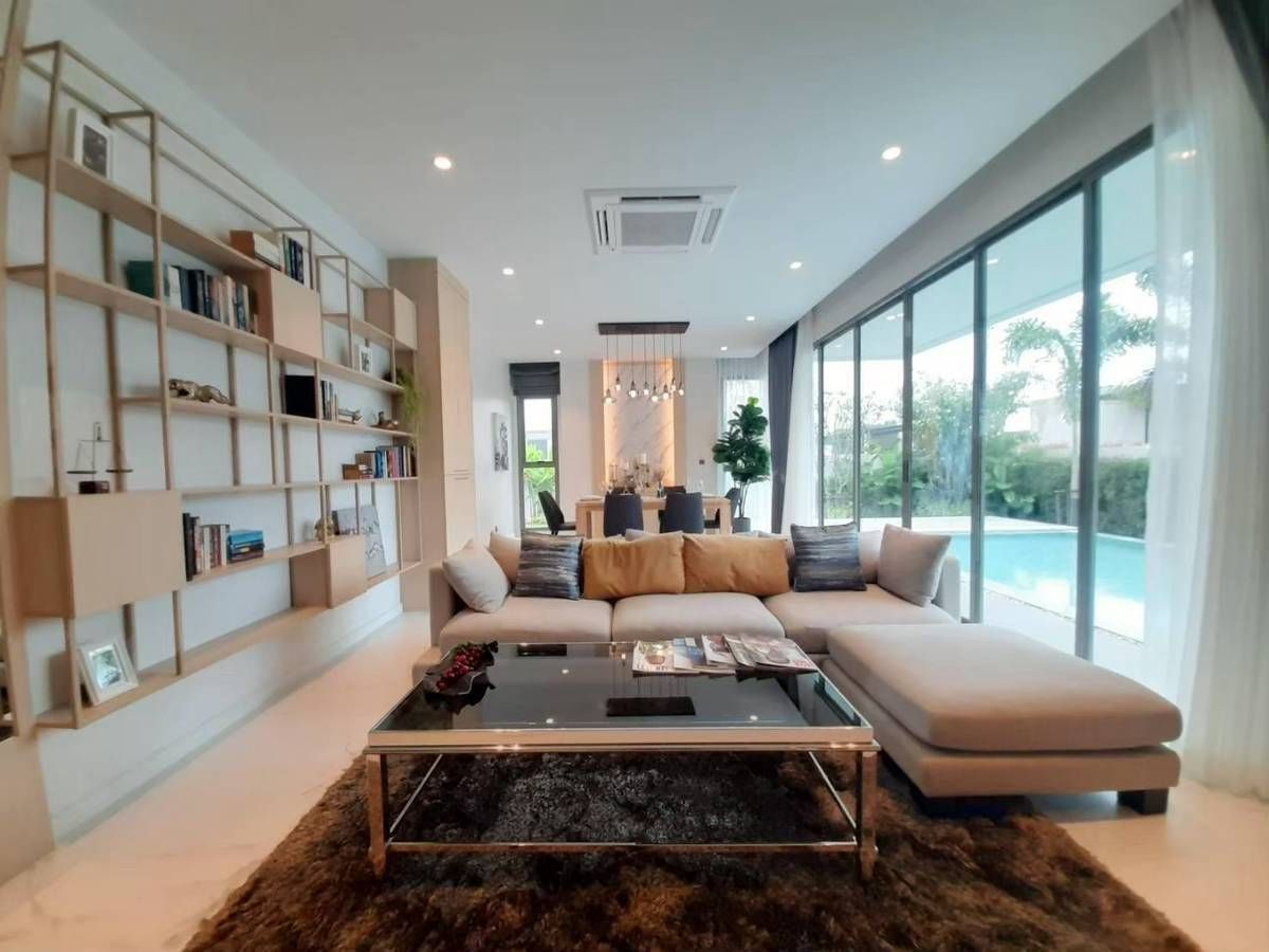 3 غرف نوم فيلا في Phuket, Thailand رقم 63676