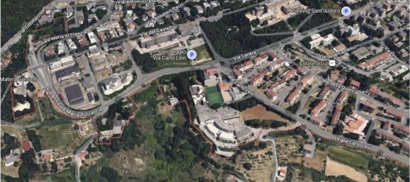 5 rooms Apartment in Basilicata, Italy No. 97634 15