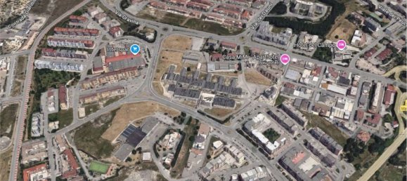 5 rooms Apartment in Basilicata, Italy No. 97634 12