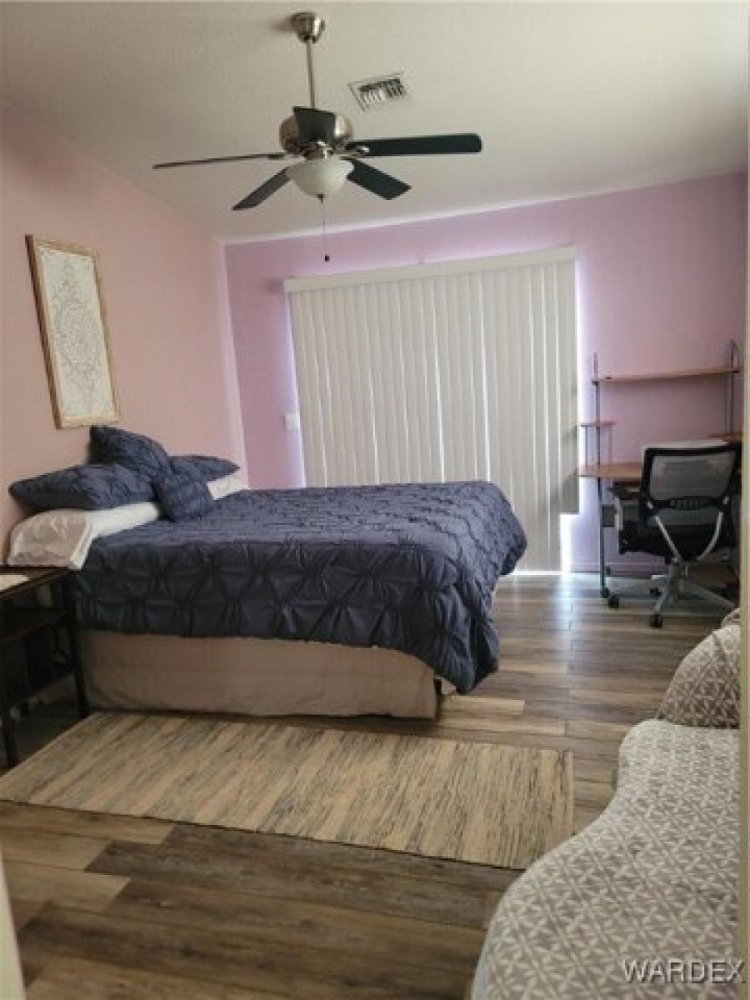 Дом с 3 спальнями в Форт Мохаве, США № 425667