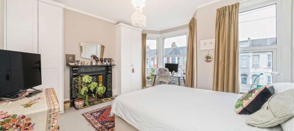 3 Schlafzimmer Haus in Cricklewood, United Kingdom, Nr. 5695 4