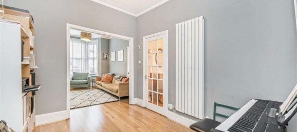 3 Schlafzimmer Haus in Cricklewood, United Kingdom, Nr. 5695 3