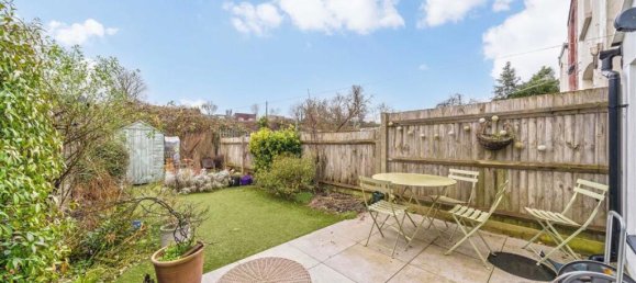 3 Schlafzimmer Haus in Cricklewood, United Kingdom, Nr. 5695 14