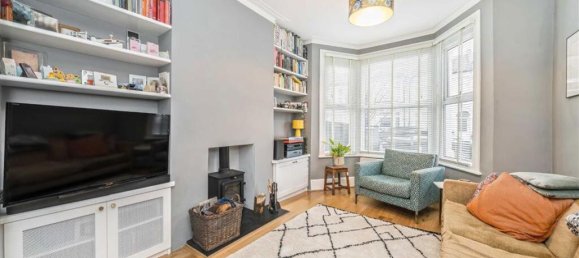 3 Schlafzimmer Haus in Cricklewood, United Kingdom, Nr. 5695 8