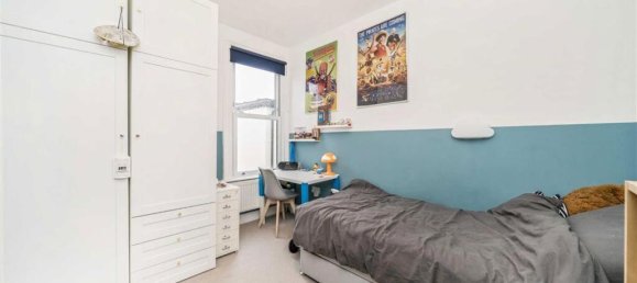 3 Schlafzimmer Haus in Cricklewood, United Kingdom, Nr. 5695 13