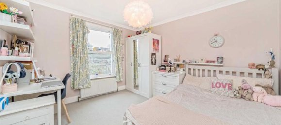 3 Schlafzimmer Haus in Cricklewood, United Kingdom, Nr. 5695 12