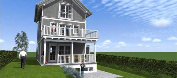 Terreno en Pressbaum, Austria No. 20492 2