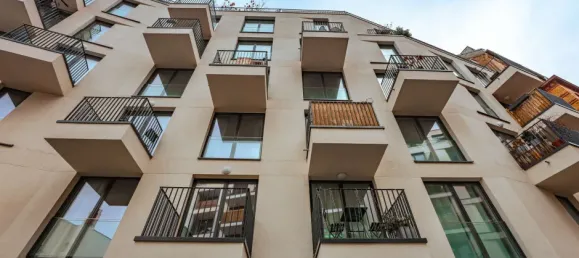 3 bedrooms Apartment in Mitte, Germany No. 265624 12