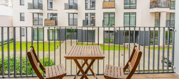 3 bedrooms Apartment in Mitte, Germany No. 265624 4