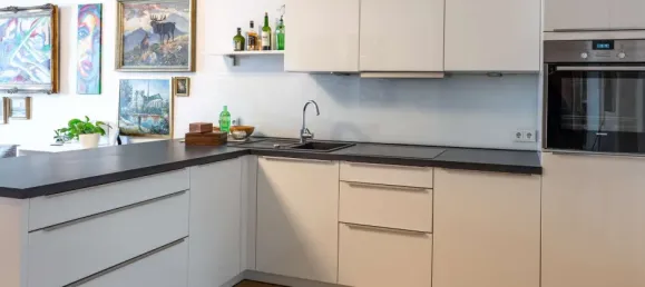 3 bedrooms Apartment in Mitte, Germany No. 265624 5