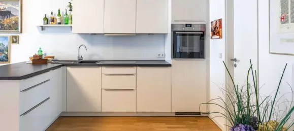 3 bedrooms Apartment in Mitte, Germany No. 265624 6