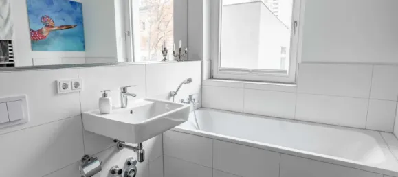 3 bedrooms Apartment in Mitte, Germany No. 265624 11