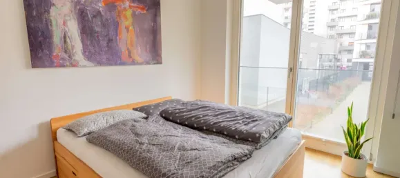 3 bedrooms Apartment in Mitte, Germany No. 265624 7