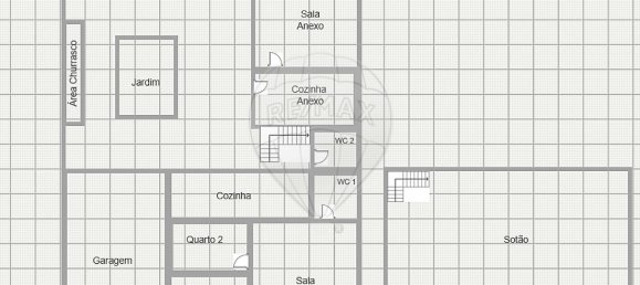 2 bedrooms House in Alcobaca, Portugal No. 19590 25