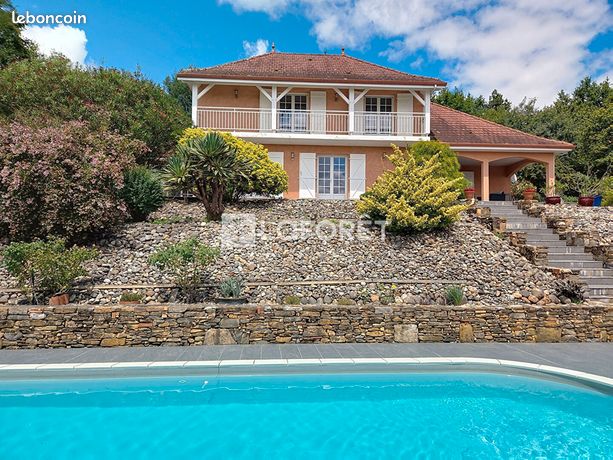 3 bedrooms House in Orthez, France No. 310838