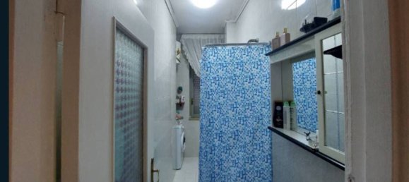 Квартира с 4 комнатами в Поццуоли, Италия № 12552 3