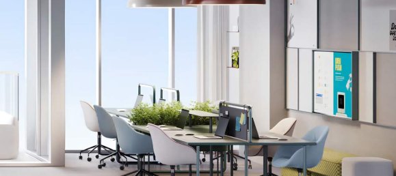 Imóvel comercial em Dubai, UAE 58 m² N.º 104173 2