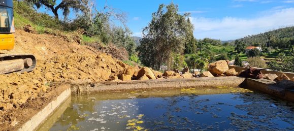 3 bedrooms House in Monchique, Portugal No. 189962 6