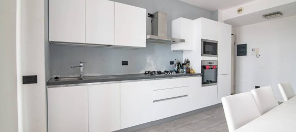 2 bedrooms Apartment in Cassano d'Adda, Italy No. 290414 5