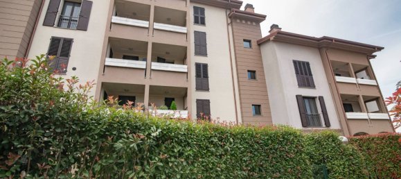 2 bedrooms Apartment in Cassano d'Adda, Italy No. 290414 15